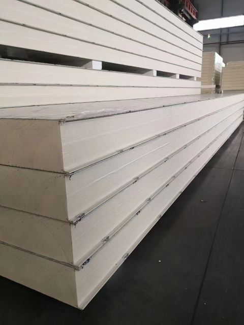 Insulation Panels