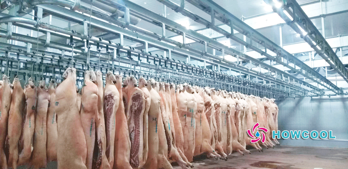Cold-storage-of-slaughterhouse