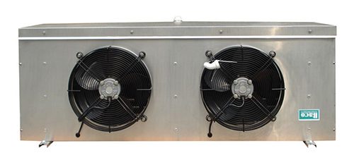 Stainless Air Evaporator