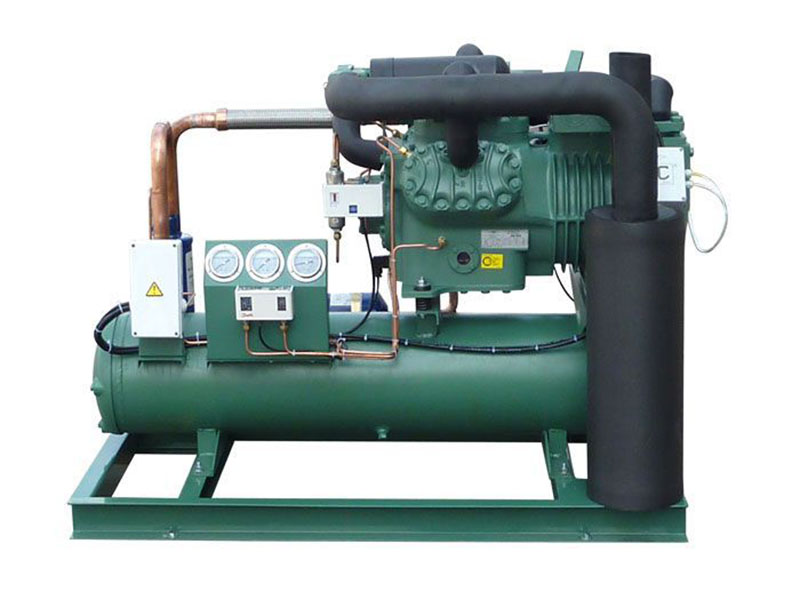 Condensing Unit