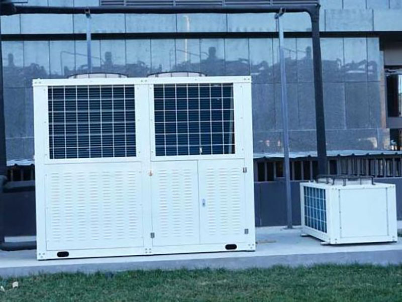 Condensing Unit