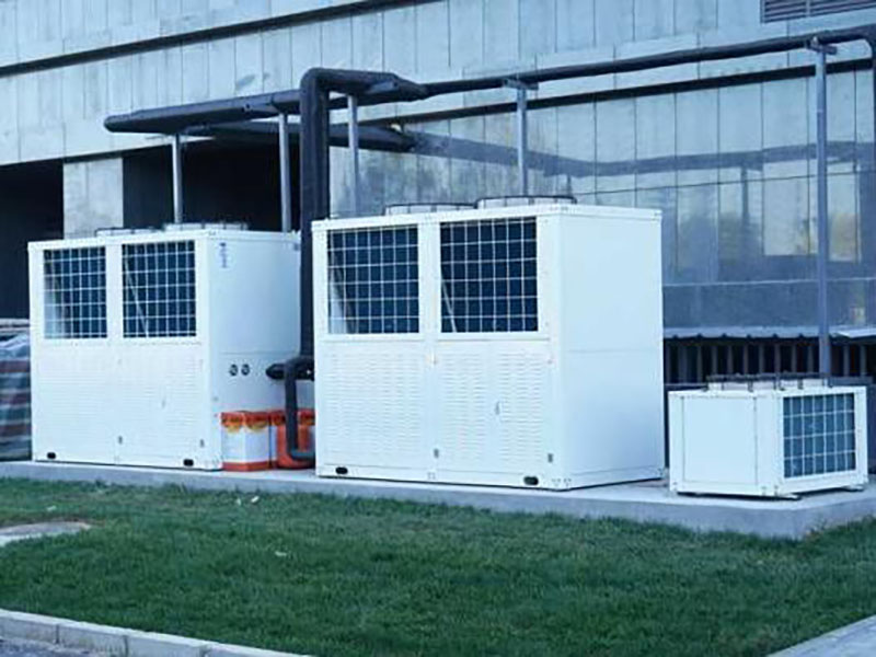 Condensing Unit